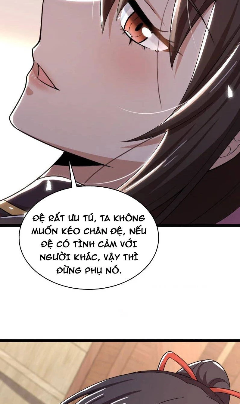 Sinh Hoạt Của Võ Đế Sau Khi Ẩn Cư Chapter 274 - 7