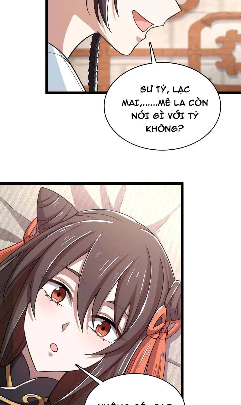 Sinh Hoạt Của Võ Đế Sau Khi Ẩn Cư Chapter 274 - 11