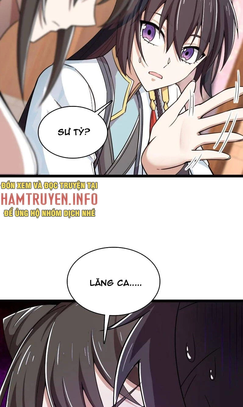 Sinh Hoạt Của Võ Đế Sau Khi Ẩn Cư Chapter 274 - 14