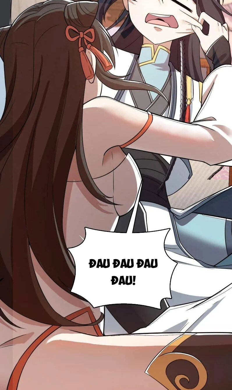 Sinh Hoạt Của Võ Đế Sau Khi Ẩn Cư Chapter 274 - 16