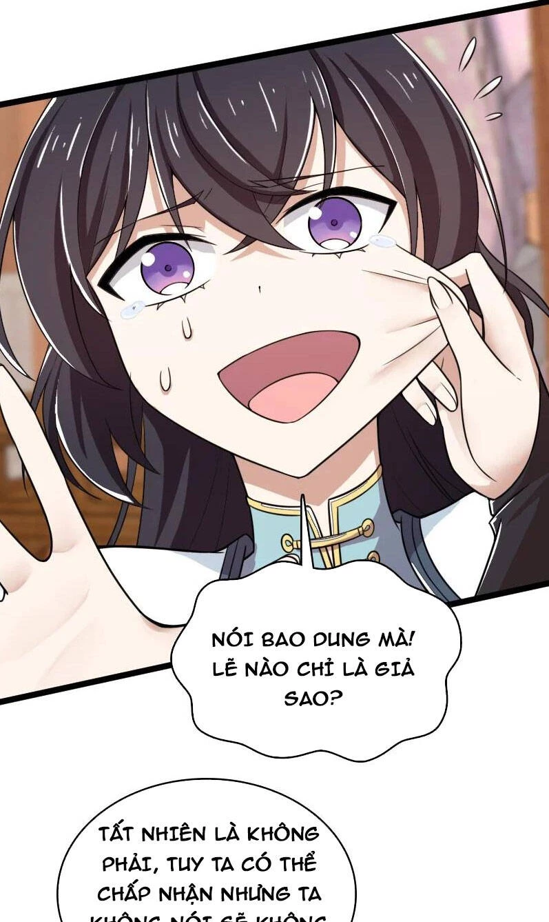 Sinh Hoạt Của Võ Đế Sau Khi Ẩn Cư Chapter 274 - 19