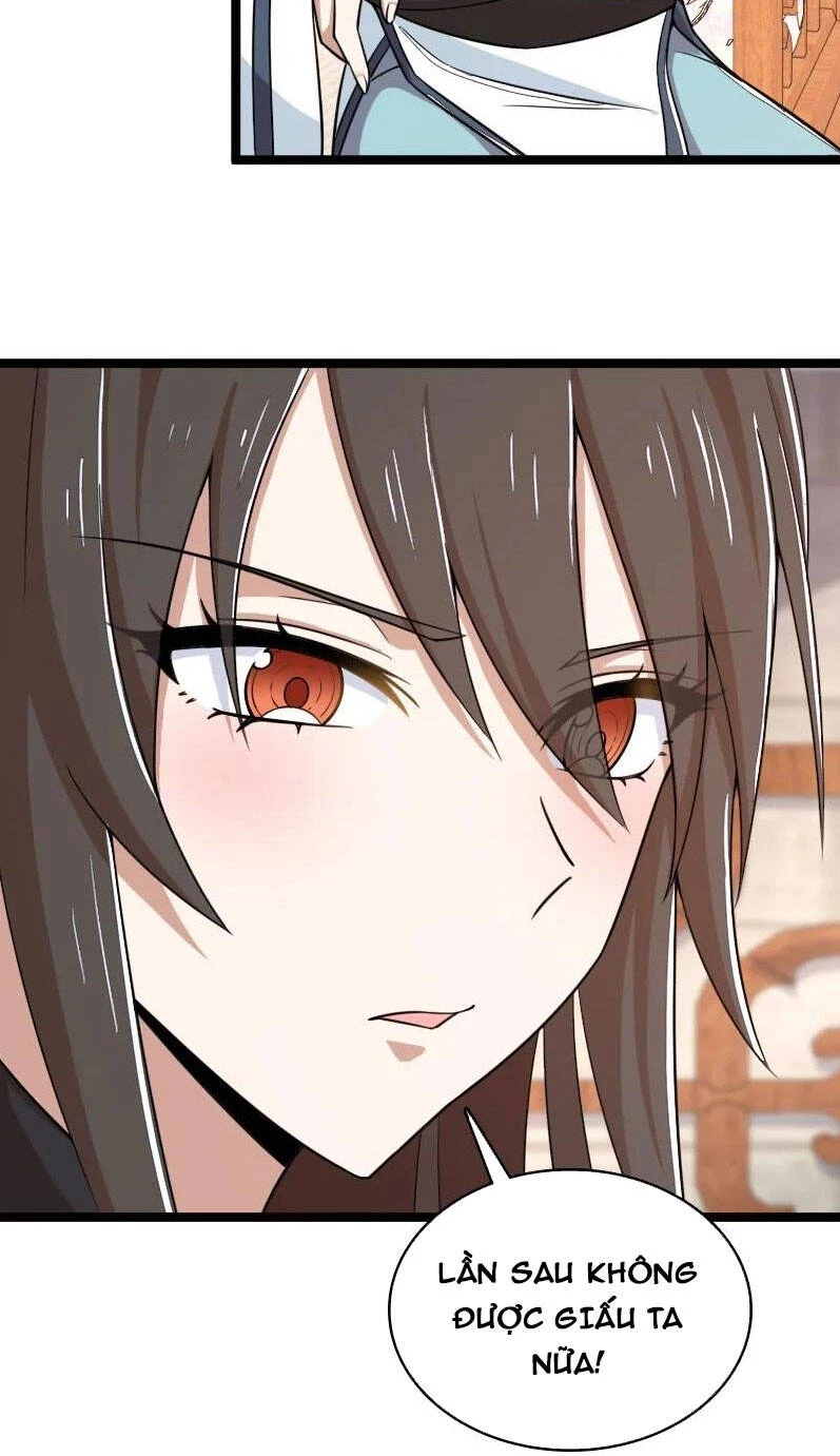 Sinh Hoạt Của Võ Đế Sau Khi Ẩn Cư Chapter 274 - 24
