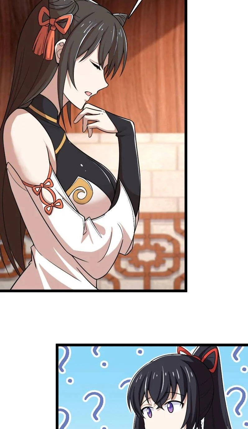 Sinh Hoạt Của Võ Đế Sau Khi Ẩn Cư Chapter 274 - 26