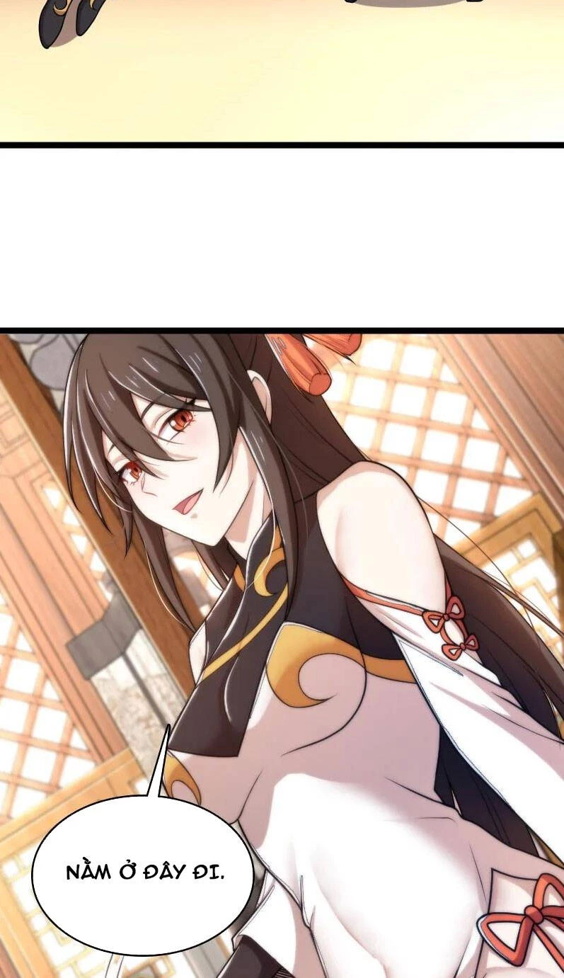 Sinh Hoạt Của Võ Đế Sau Khi Ẩn Cư Chapter 274 - 31