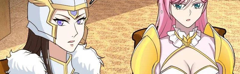 Sinh Hoạt Của Võ Đế Sau Khi Ẩn Cư Chapter 274 - 42