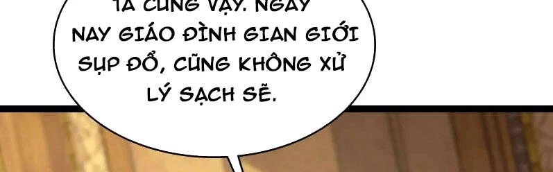 Sinh Hoạt Của Võ Đế Sau Khi Ẩn Cư Chapter 274 - 50