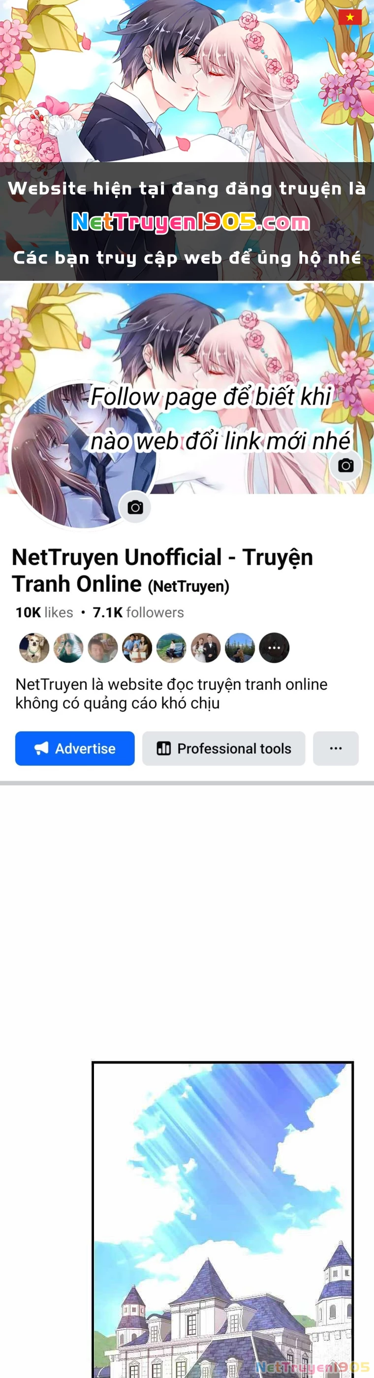 Thánh Cái Khỉ Gì, Đây Là Sức Mạnh Của Y Học Hiện Đại Chapter 52 - 1