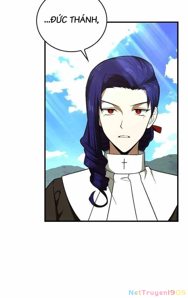 Thánh Cái Khỉ Gì, Đây Là Sức Mạnh Của Y Học Hiện Đại Chapter 52 - 4
