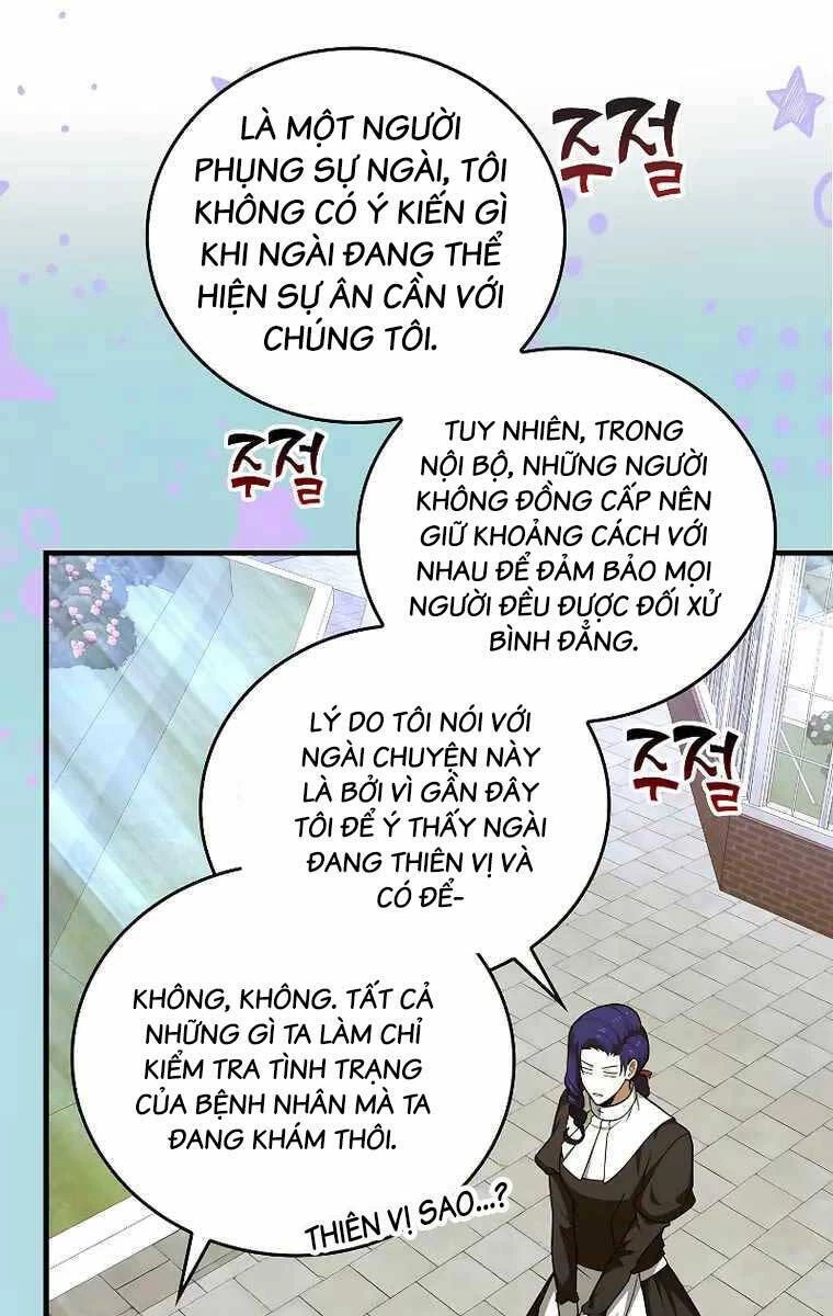 Thánh Cái Khỉ Gì, Đây Là Sức Mạnh Của Y Học Hiện Đại Chapter 52 - 5