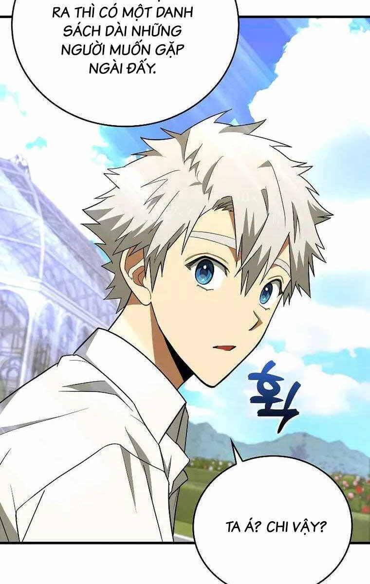 Thánh Cái Khỉ Gì, Đây Là Sức Mạnh Của Y Học Hiện Đại Chapter 52 - 7