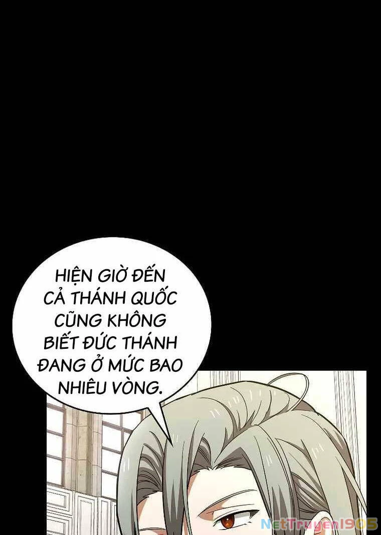 Thánh Cái Khỉ Gì, Đây Là Sức Mạnh Của Y Học Hiện Đại Chapter 52 - 12