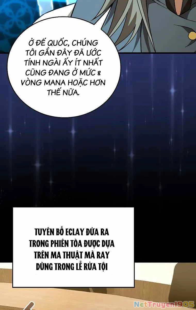 Thánh Cái Khỉ Gì, Đây Là Sức Mạnh Của Y Học Hiện Đại Chapter 52 - 15