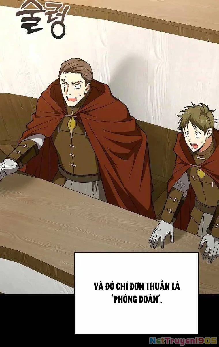 Thánh Cái Khỉ Gì, Đây Là Sức Mạnh Của Y Học Hiện Đại Chapter 52 - 16