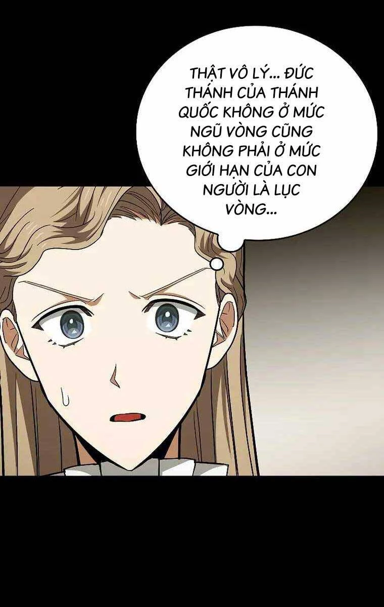 Thánh Cái Khỉ Gì, Đây Là Sức Mạnh Của Y Học Hiện Đại Chapter 52 - 19