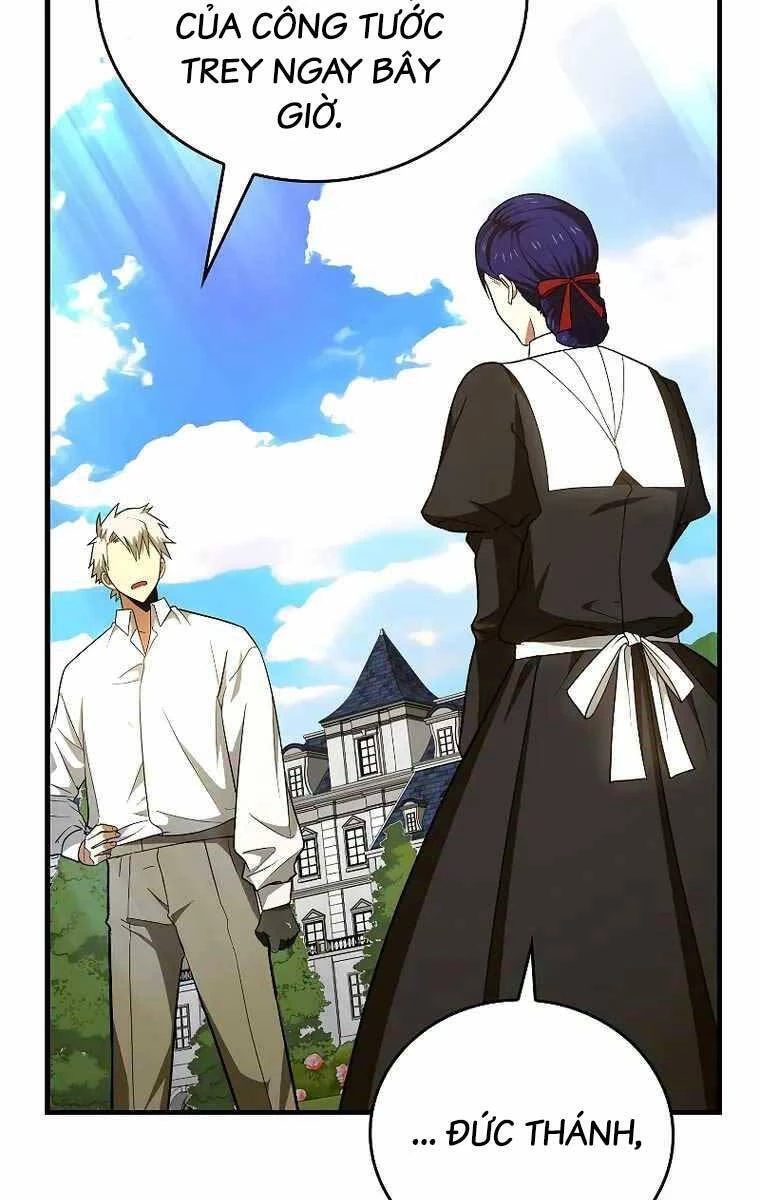 Thánh Cái Khỉ Gì, Đây Là Sức Mạnh Của Y Học Hiện Đại Chapter 52 - 28