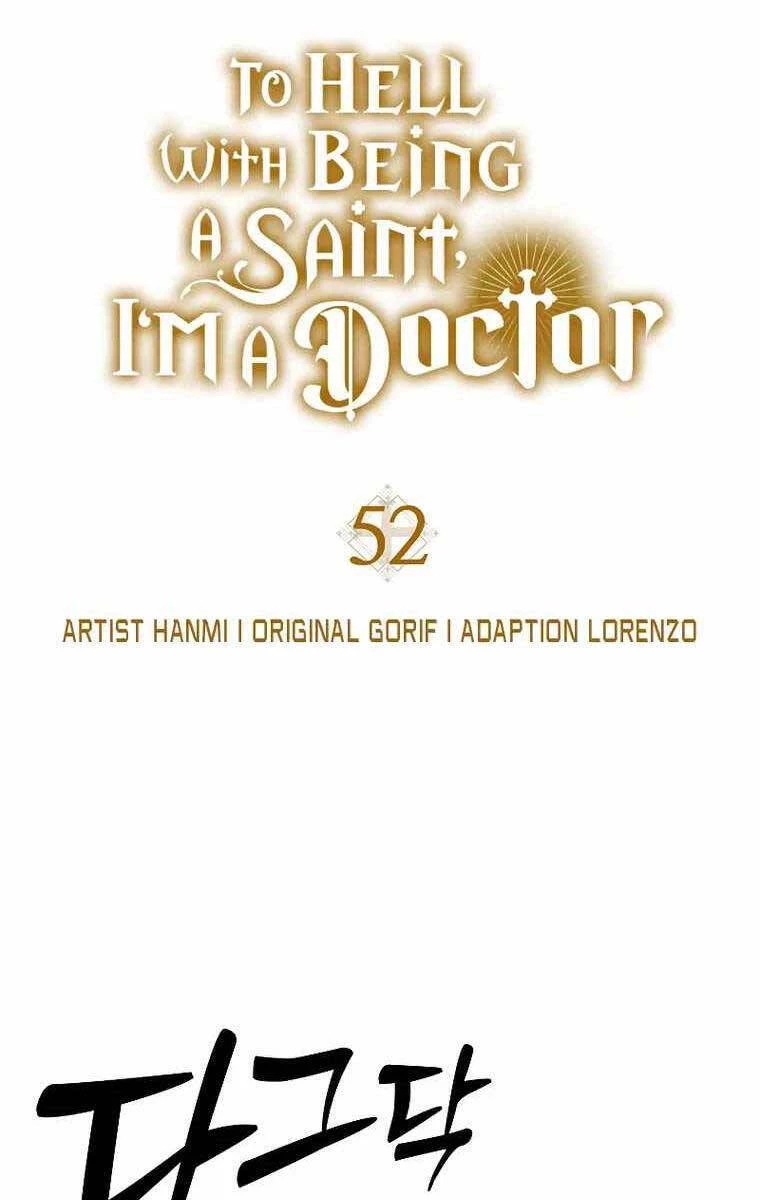 Thánh Cái Khỉ Gì, Đây Là Sức Mạnh Của Y Học Hiện Đại Chapter 52 - 31