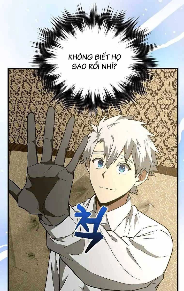 Thánh Cái Khỉ Gì, Đây Là Sức Mạnh Của Y Học Hiện Đại Chapter 52 - 37