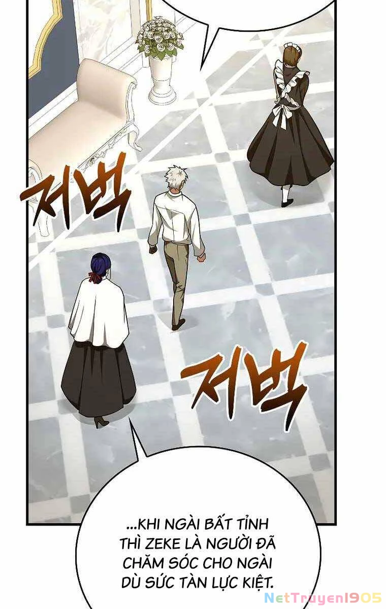 Thánh Cái Khỉ Gì, Đây Là Sức Mạnh Của Y Học Hiện Đại Chapter 52 - 46