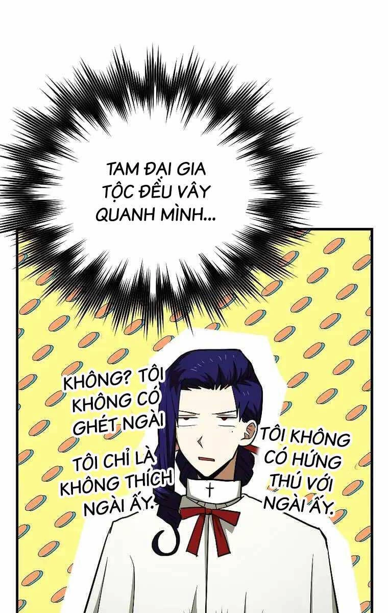 Thánh Cái Khỉ Gì, Đây Là Sức Mạnh Của Y Học Hiện Đại Chapter 52 - 52