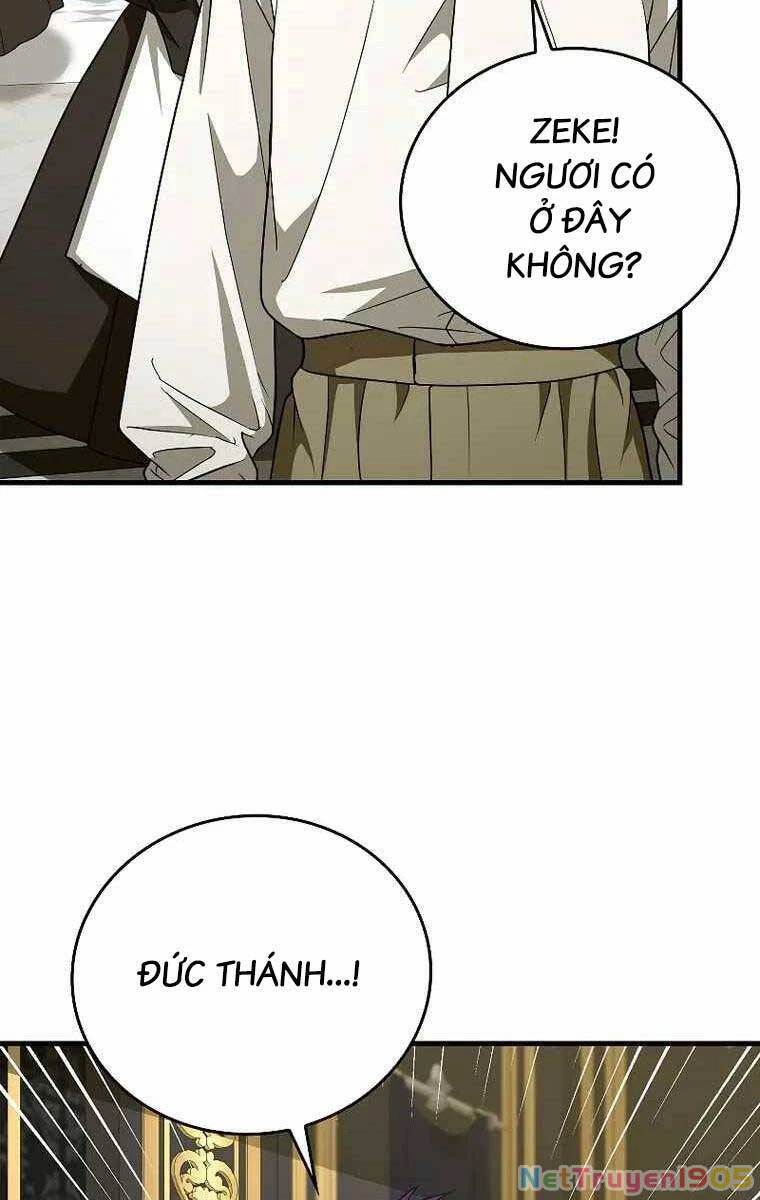 Thánh Cái Khỉ Gì, Đây Là Sức Mạnh Của Y Học Hiện Đại Chapter 52 - 56