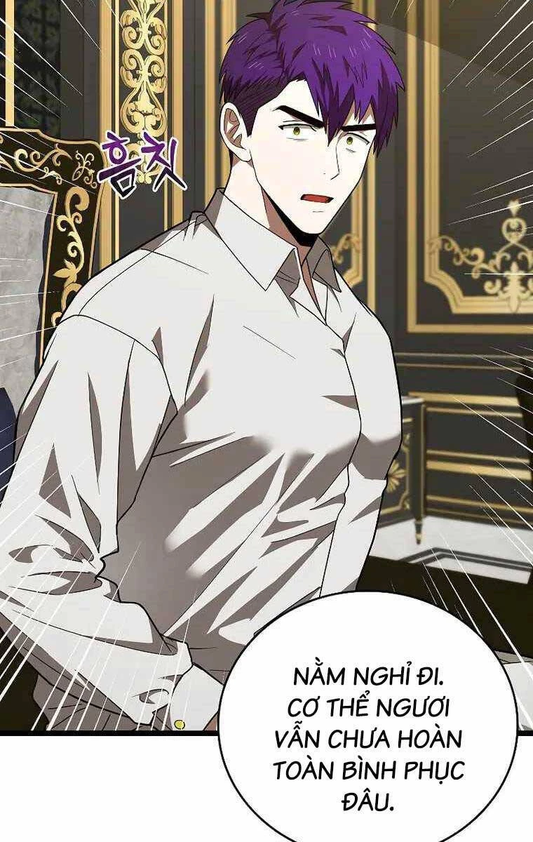 Thánh Cái Khỉ Gì, Đây Là Sức Mạnh Của Y Học Hiện Đại Chapter 52 - 57