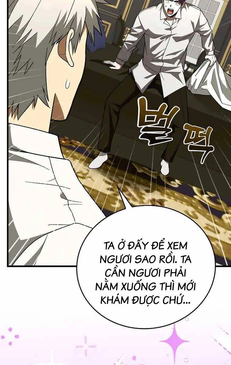 Thánh Cái Khỉ Gì, Đây Là Sức Mạnh Của Y Học Hiện Đại Chapter 52 - 59