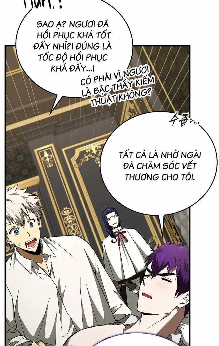 Thánh Cái Khỉ Gì, Đây Là Sức Mạnh Của Y Học Hiện Đại Chapter 52 - 63