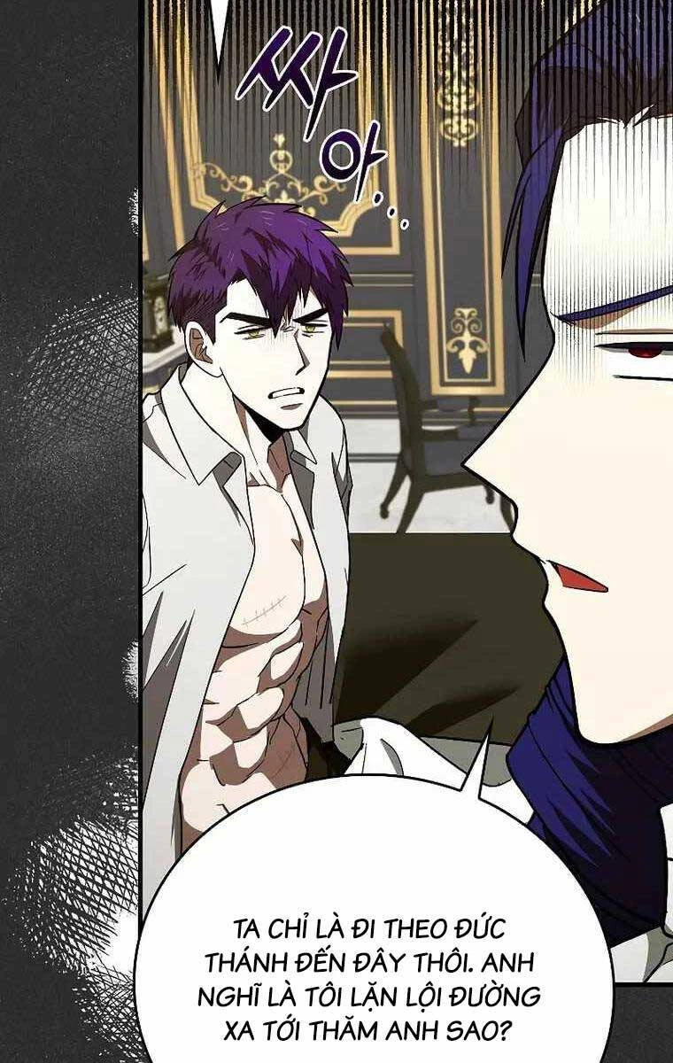 Thánh Cái Khỉ Gì, Đây Là Sức Mạnh Của Y Học Hiện Đại Chapter 52 - 65