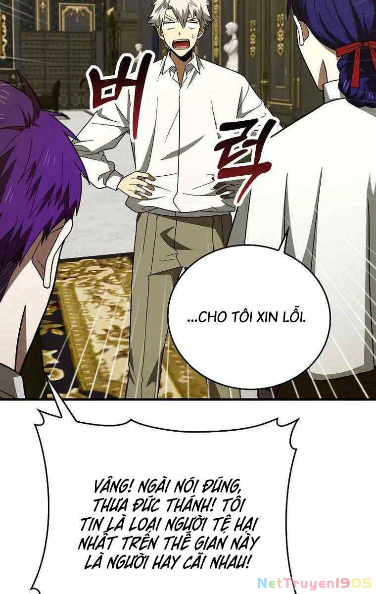 Thánh Cái Khỉ Gì, Đây Là Sức Mạnh Của Y Học Hiện Đại Chapter 52 - 67