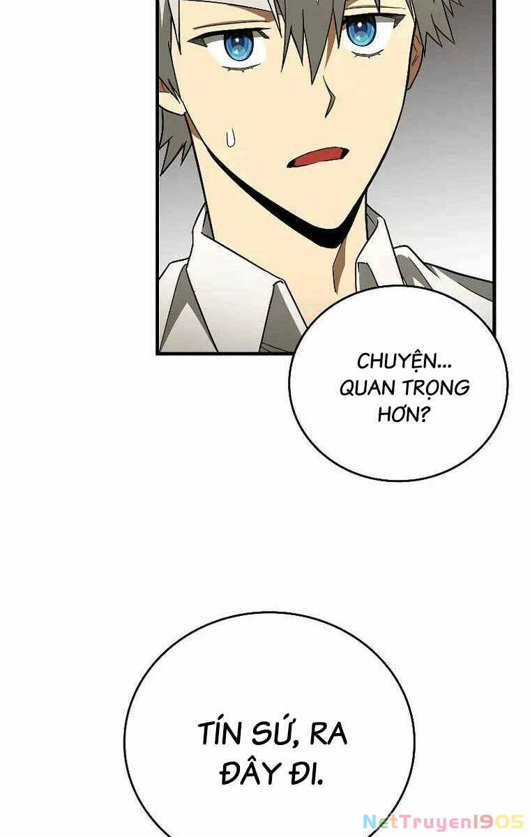 Thánh Cái Khỉ Gì, Đây Là Sức Mạnh Của Y Học Hiện Đại Chapter 52 - 69