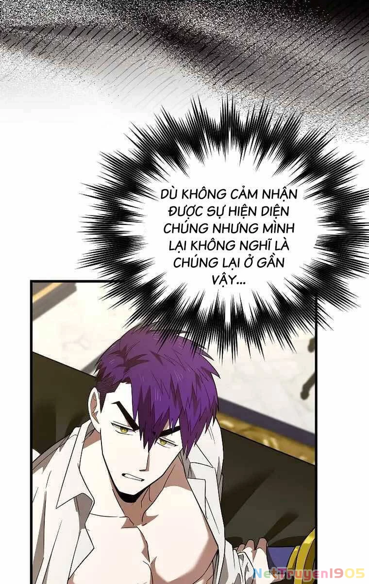 Thánh Cái Khỉ Gì, Đây Là Sức Mạnh Của Y Học Hiện Đại Chapter 52 - 73