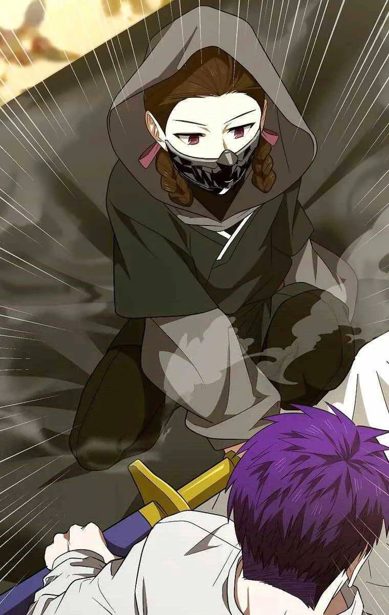 Thánh Cái Khỉ Gì, Đây Là Sức Mạnh Của Y Học Hiện Đại Chapter 52 - 76