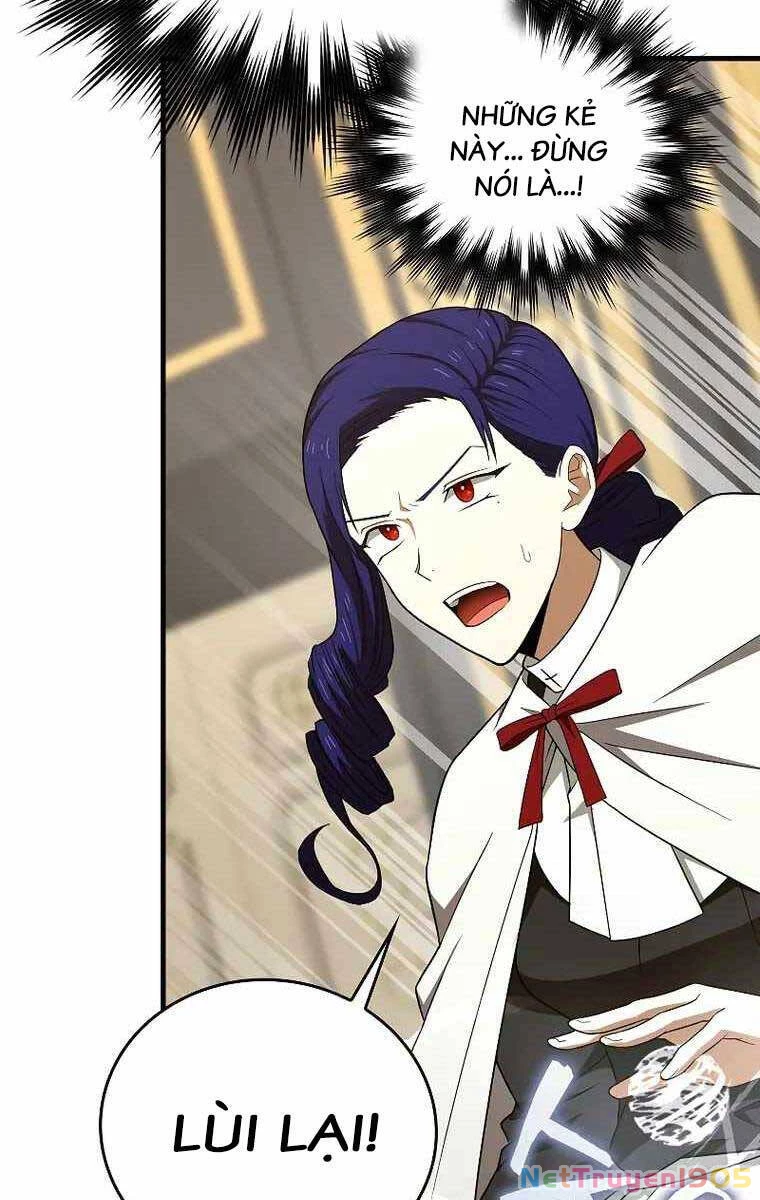 Thánh Cái Khỉ Gì, Đây Là Sức Mạnh Của Y Học Hiện Đại Chapter 52 - 78