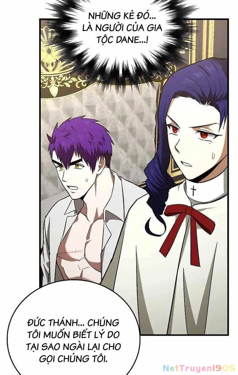 Thánh Cái Khỉ Gì, Đây Là Sức Mạnh Của Y Học Hiện Đại Chapter 52 - 84