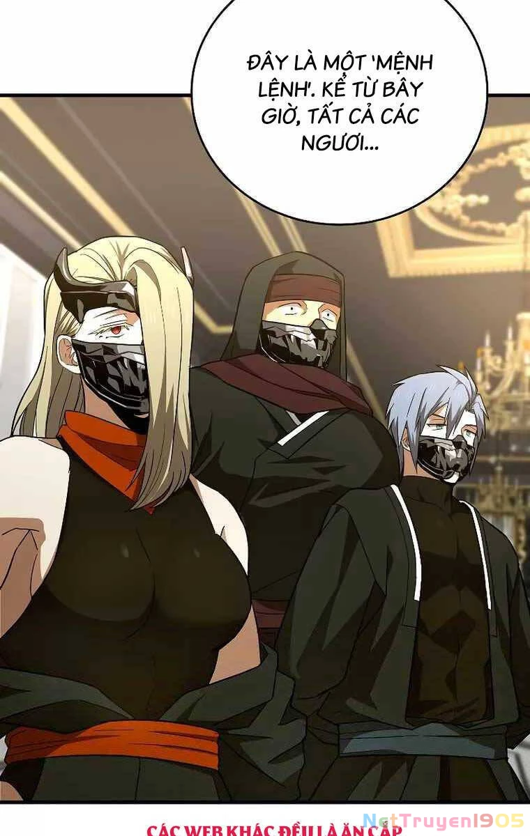 Thánh Cái Khỉ Gì, Đây Là Sức Mạnh Của Y Học Hiện Đại Chapter 52 - 88