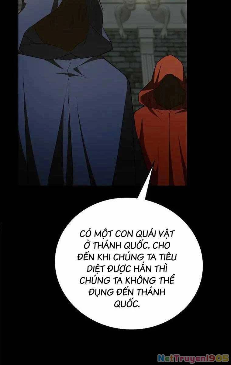 Thánh Cái Khỉ Gì, Đây Là Sức Mạnh Của Y Học Hiện Đại Chapter 52 - 94