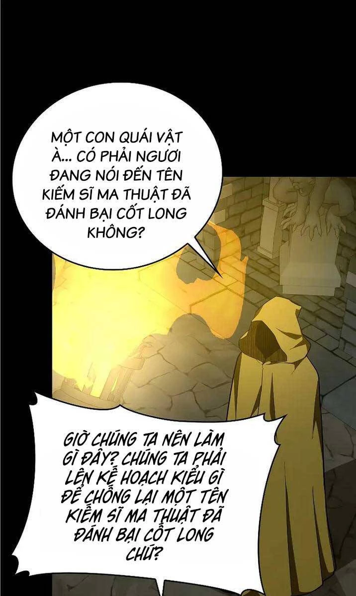 Thánh Cái Khỉ Gì, Đây Là Sức Mạnh Của Y Học Hiện Đại Chapter 52 - 95