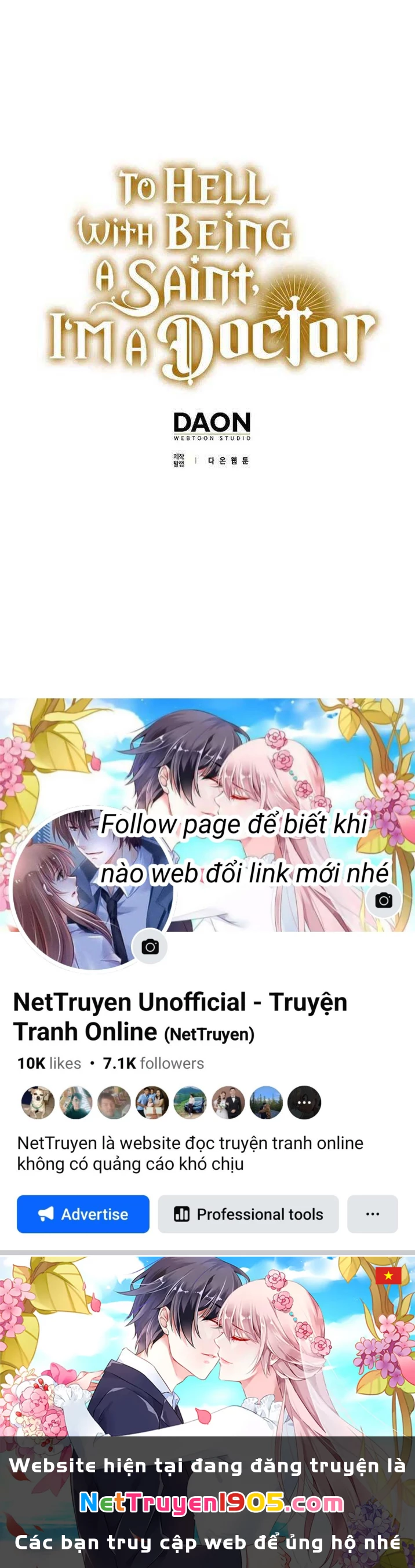 Thánh Cái Khỉ Gì, Đây Là Sức Mạnh Của Y Học Hiện Đại Chapter 52 - 99