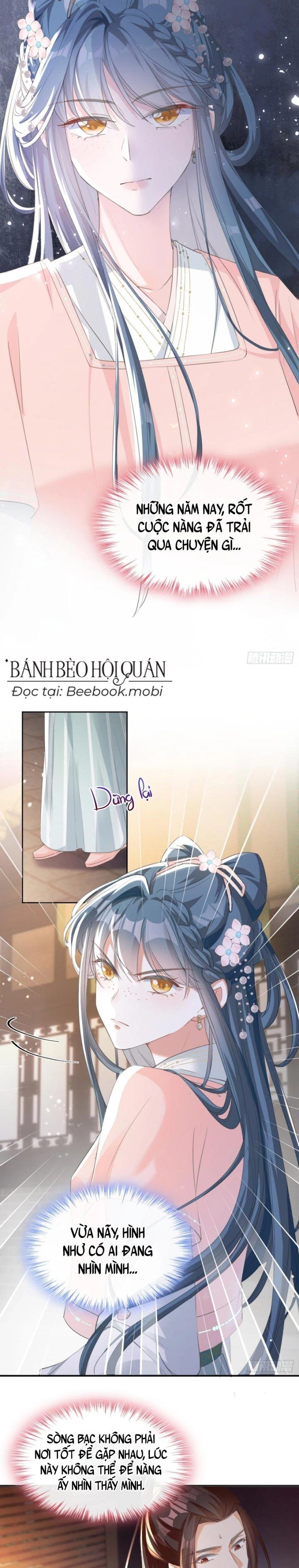 Đích Nữ Vi Mưu Chapter 12 - 7