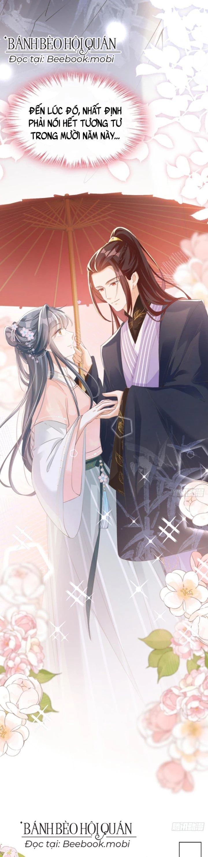 Đích Nữ Vi Mưu Chapter 12 - 9