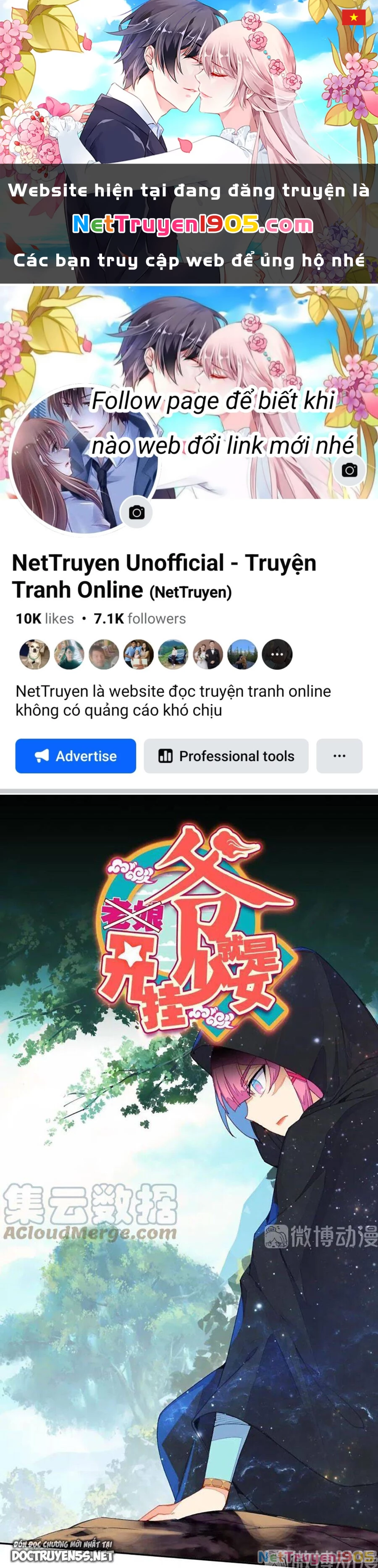 Lão Đại Xuyên Không Thành Tiên Nữ Chapter 132 - 1