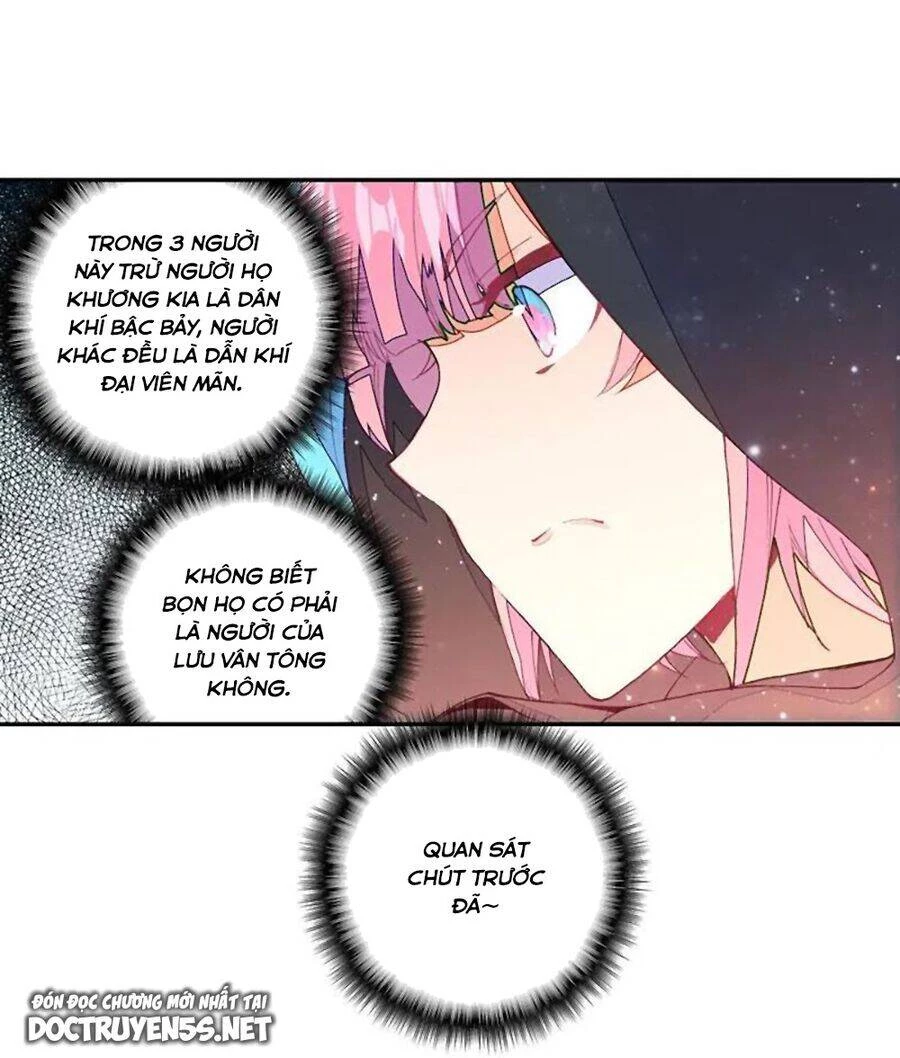 Lão Đại Xuyên Không Thành Tiên Nữ Chapter 132 - 4