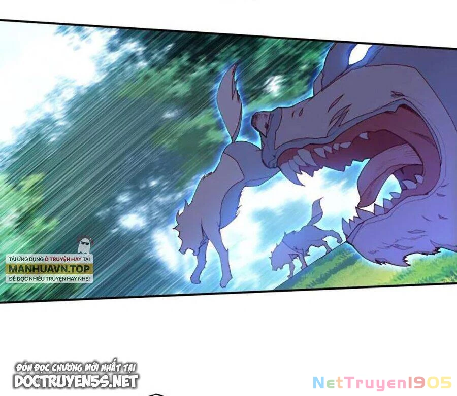 Lão Đại Xuyên Không Thành Tiên Nữ Chapter 132 - 5