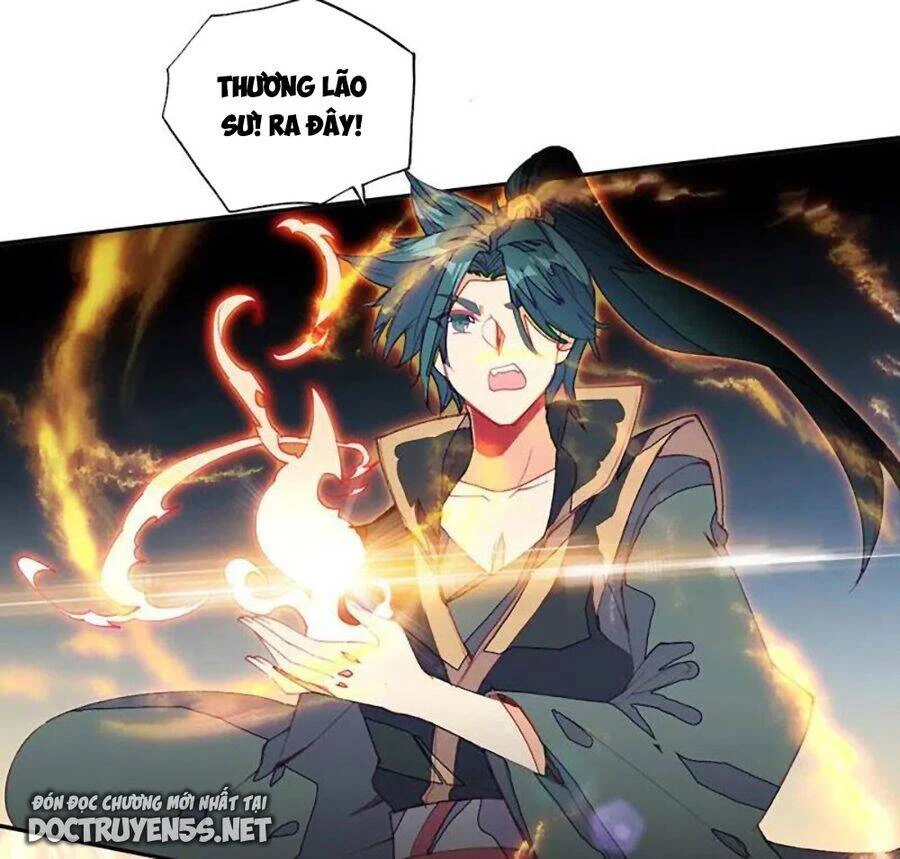 Lão Đại Xuyên Không Thành Tiên Nữ Chapter 132 - 6