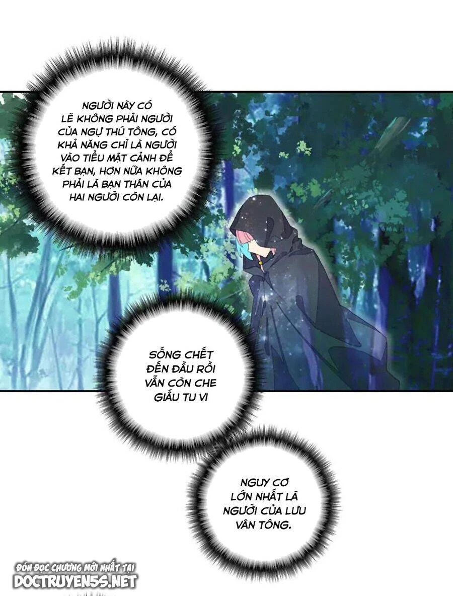 Lão Đại Xuyên Không Thành Tiên Nữ Chapter 132 - 12