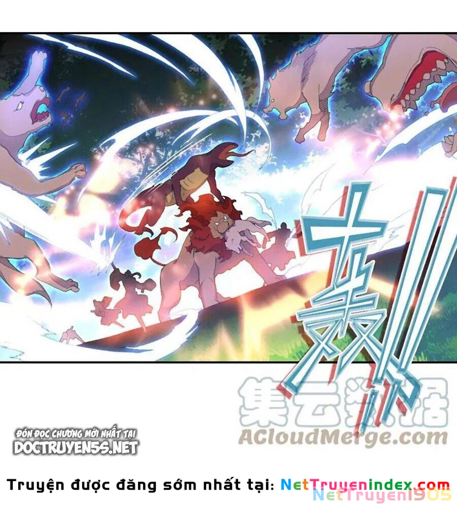 Lão Đại Xuyên Không Thành Tiên Nữ Chapter 132 - 14