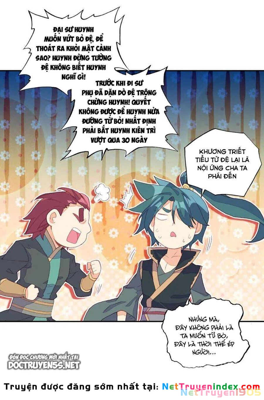 Lão Đại Xuyên Không Thành Tiên Nữ Chapter 132 - 18