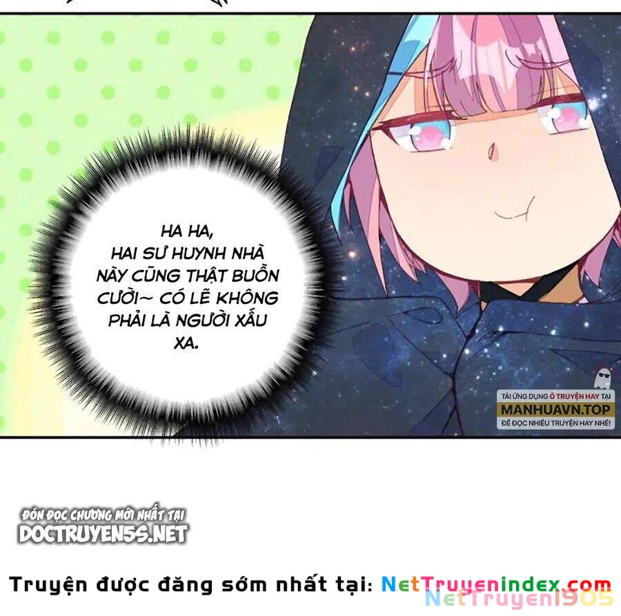 Lão Đại Xuyên Không Thành Tiên Nữ Chapter 132 - 20