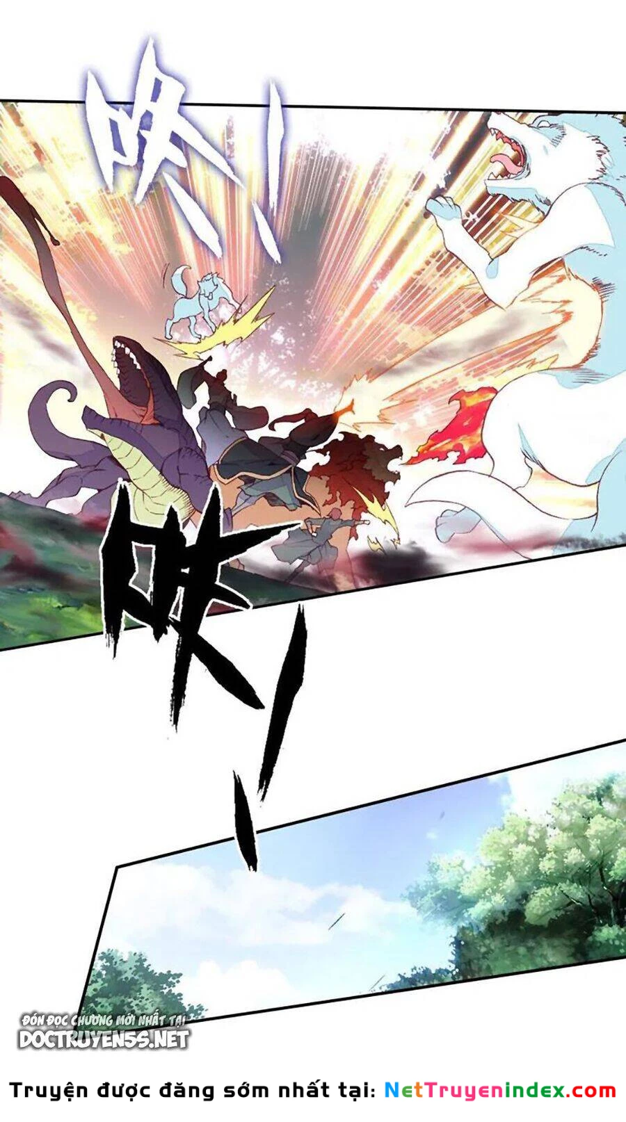Lão Đại Xuyên Không Thành Tiên Nữ Chapter 132 - 26