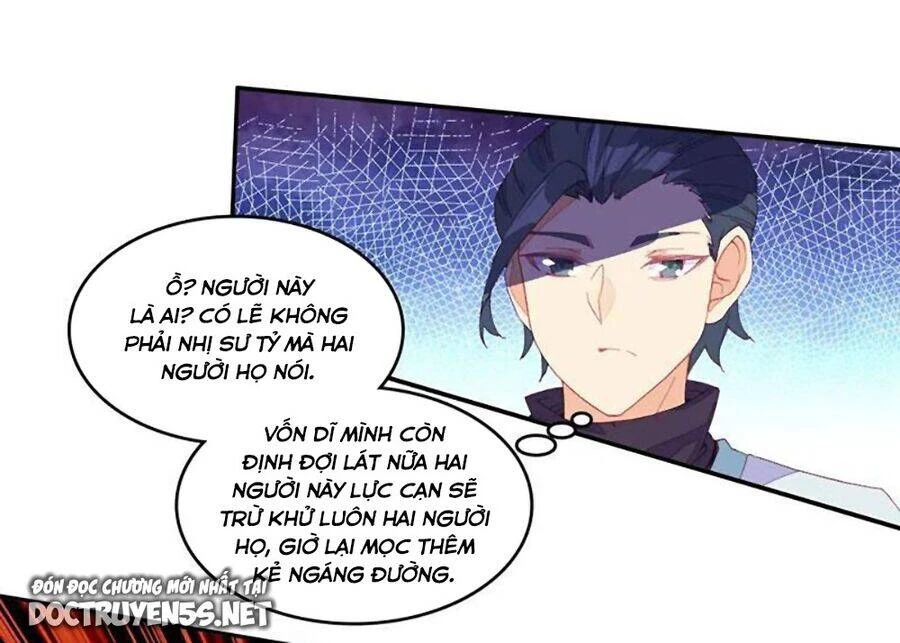 Lão Đại Xuyên Không Thành Tiên Nữ Chapter 132 - 34